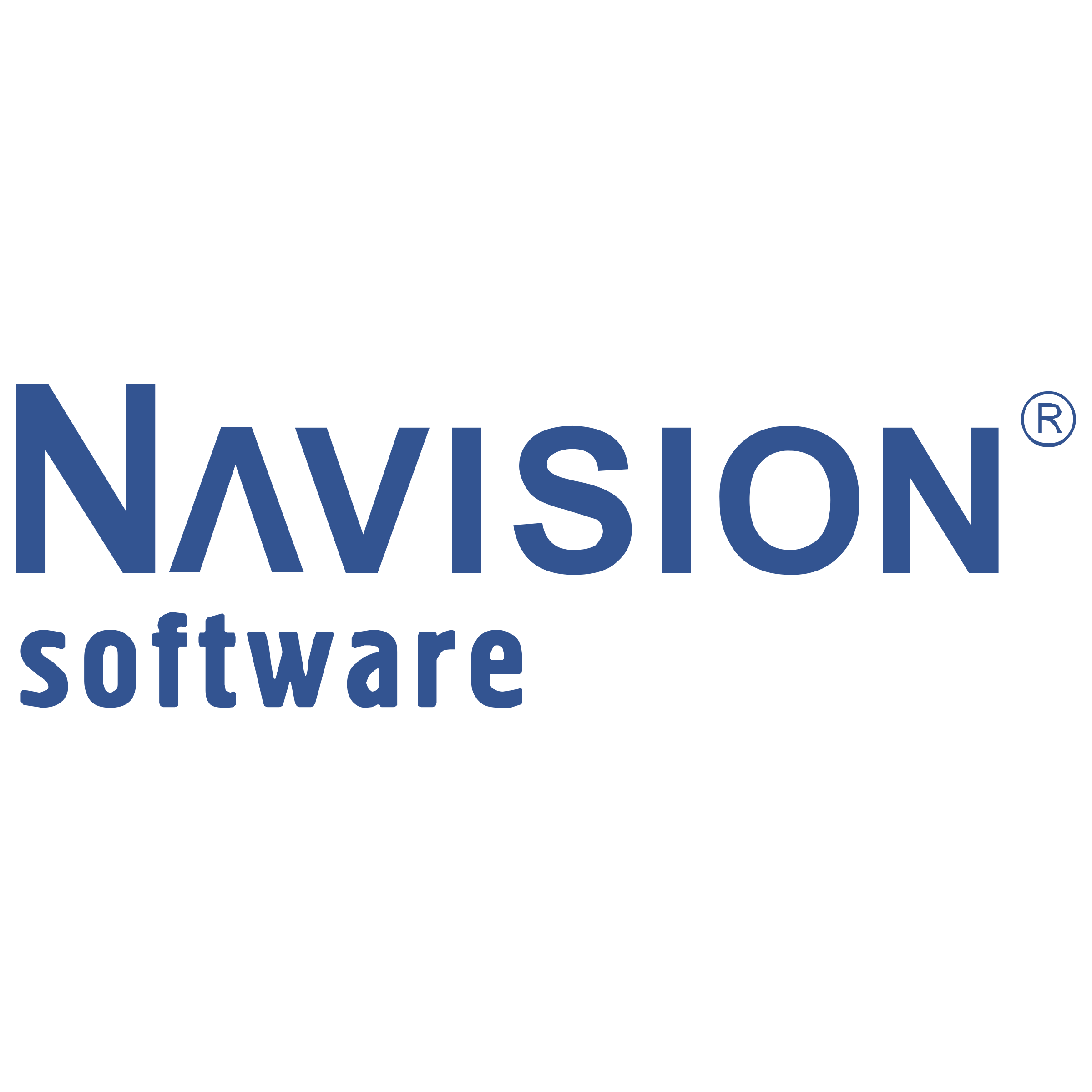 Navision